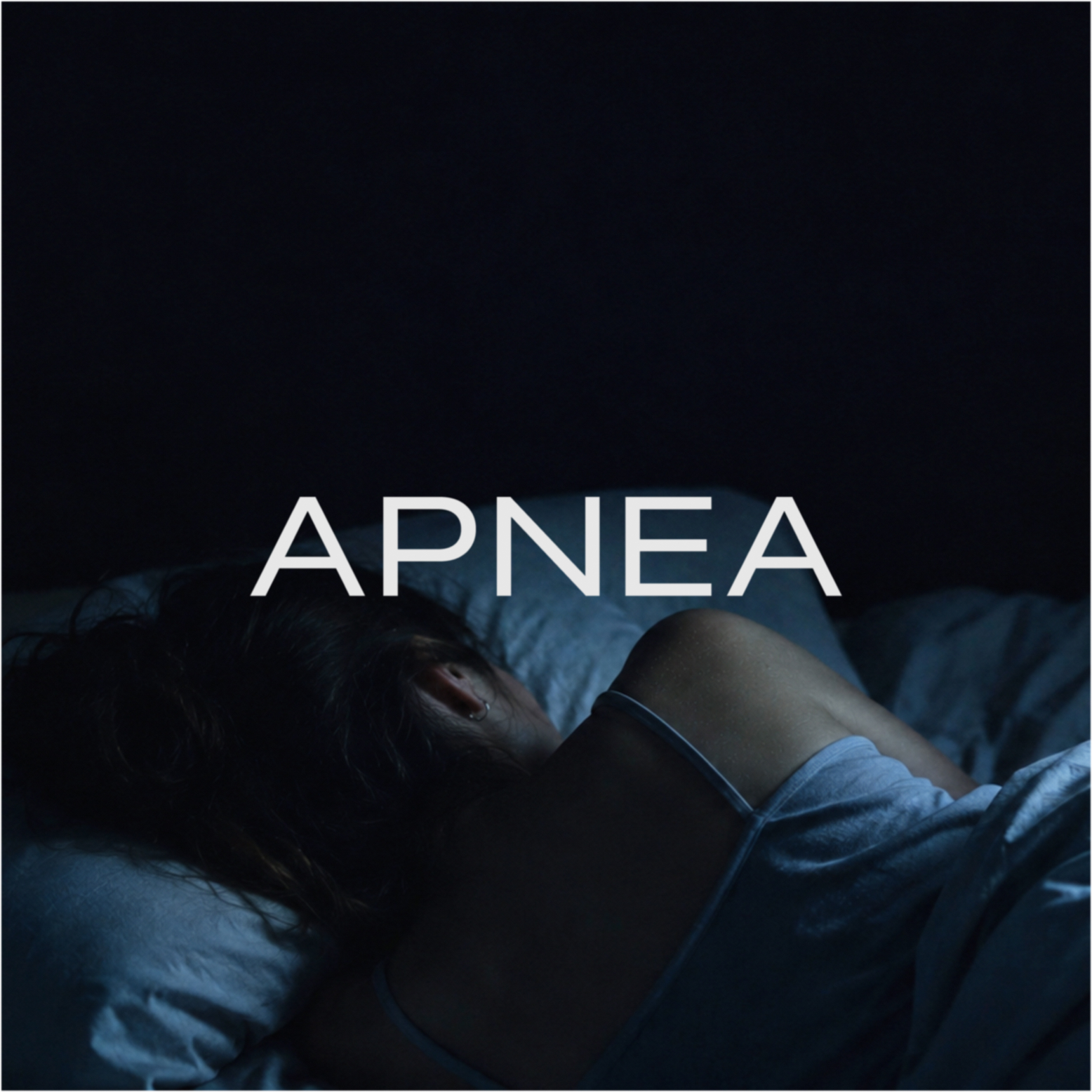 Sleep apnea