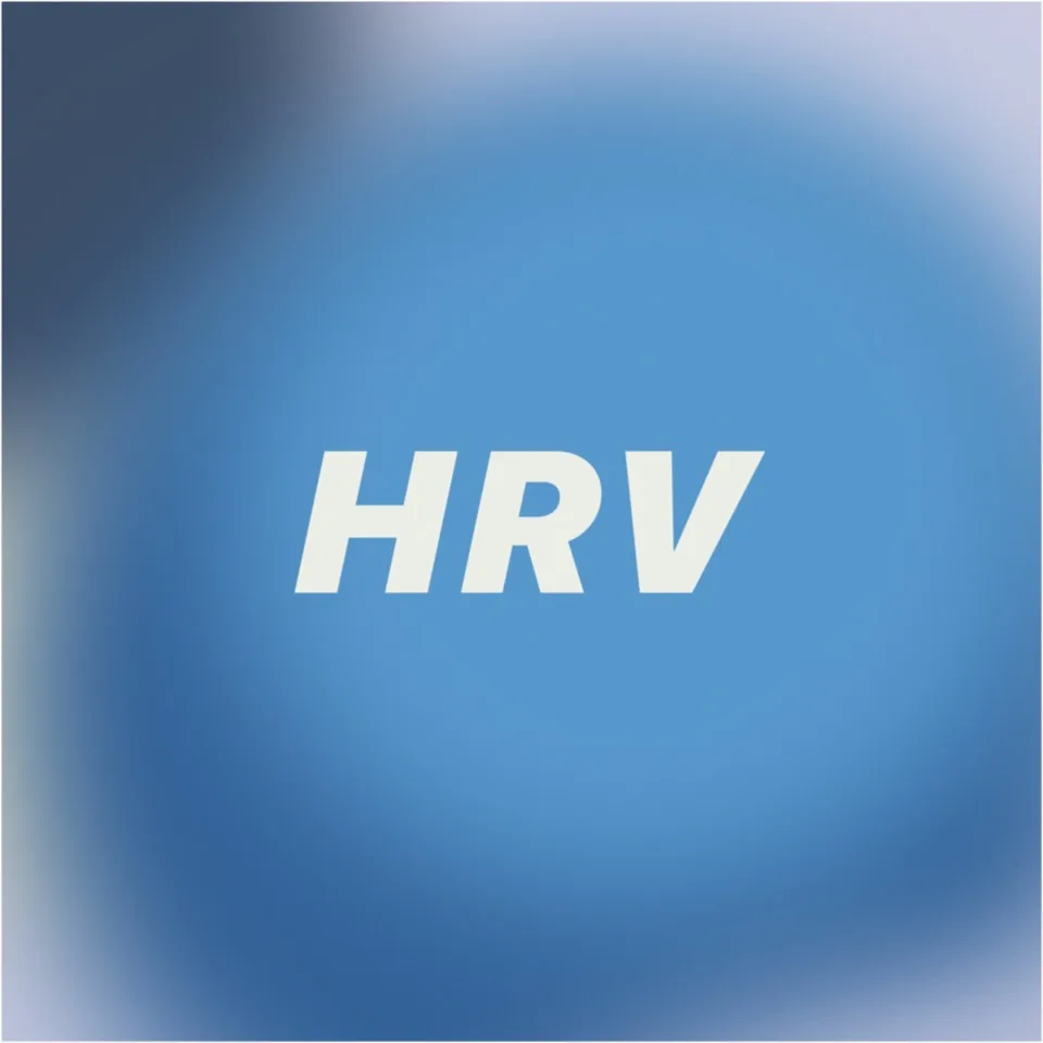 HRV