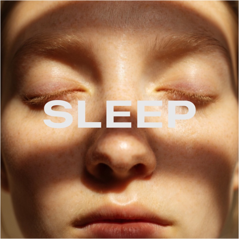 Сон — самое недооценённое лекарство в мире