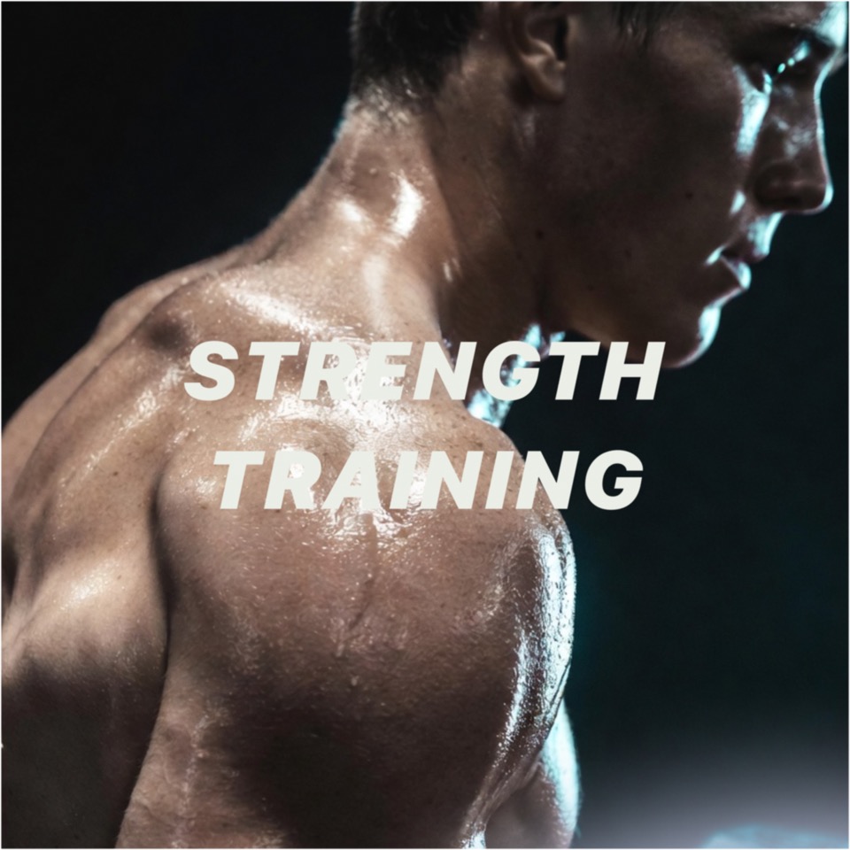 Силовые тренировки и восстановление