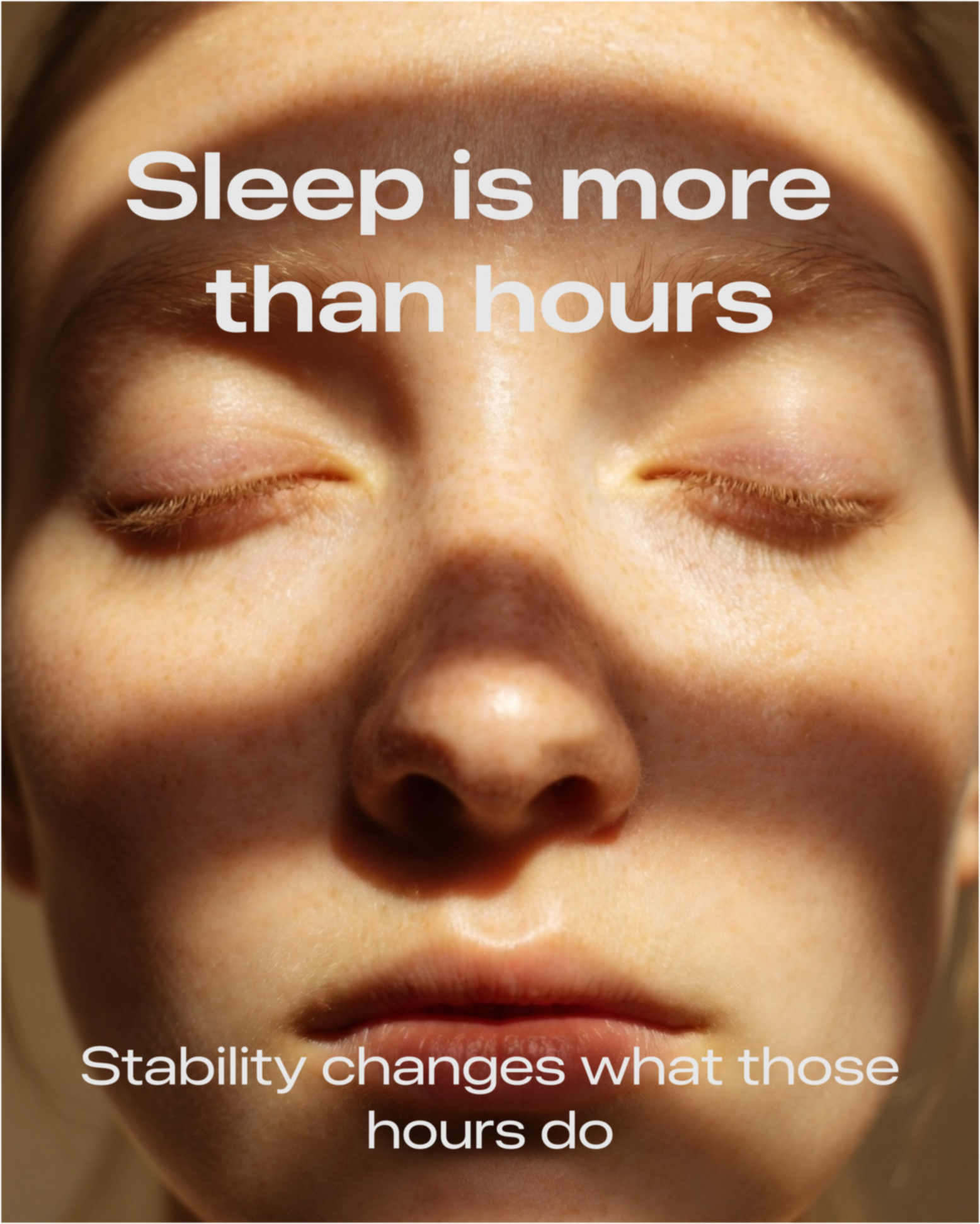 79 studies and 1.5 million people: sleep and mortality